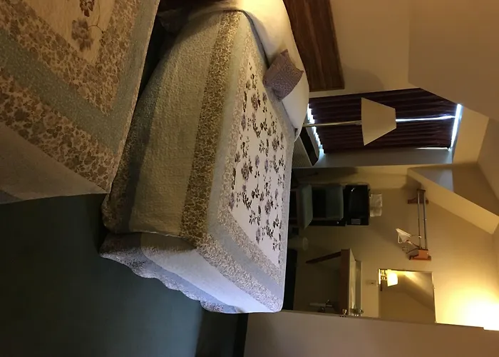 Buffalo Hotel