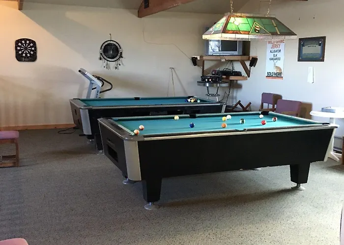 Buffalo Hotel 4*