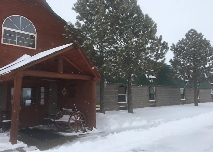 Buffalo Hotel 4*
