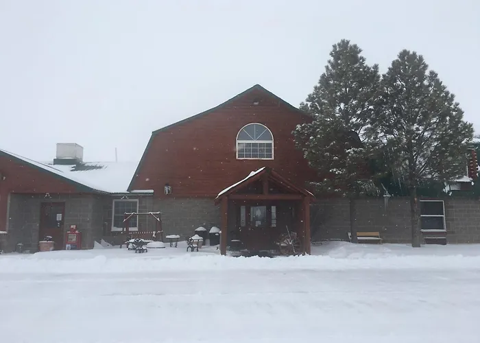 Buffalo Hotel 4*
