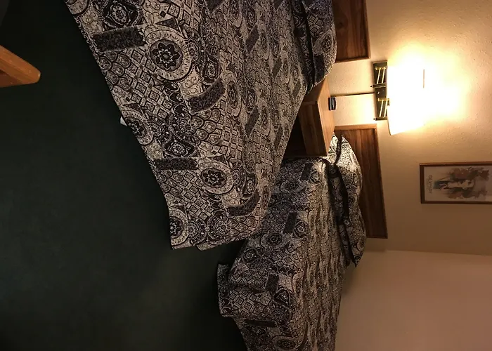 Hotel Buffalo 4*