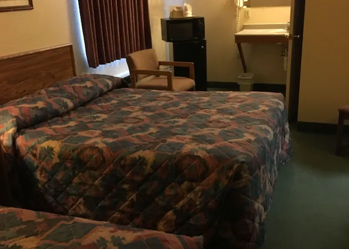 Buffalo 4* Chugwater