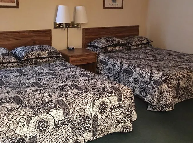 Buffalo Hotel 4*