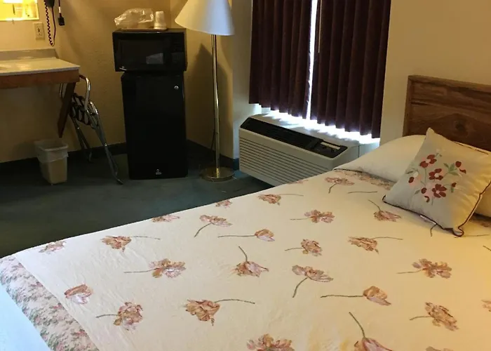 Hotel Buffalo 4*